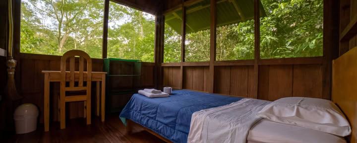 Habitación 11