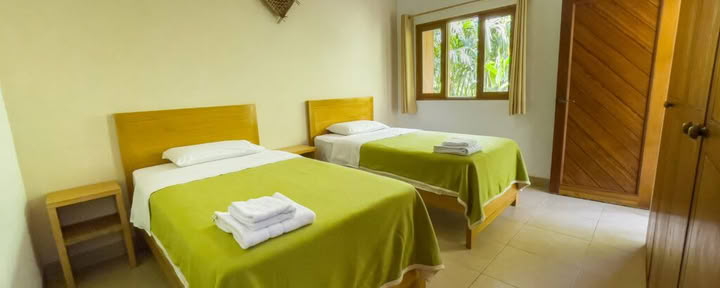 Room Tres