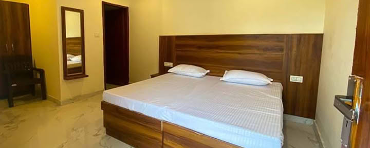 Habitación privada