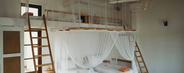Habitación compartida