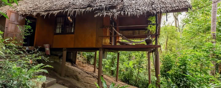 Ladera Superior