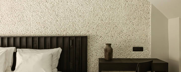 Loft Suite con Veranda y Piscina Compartida