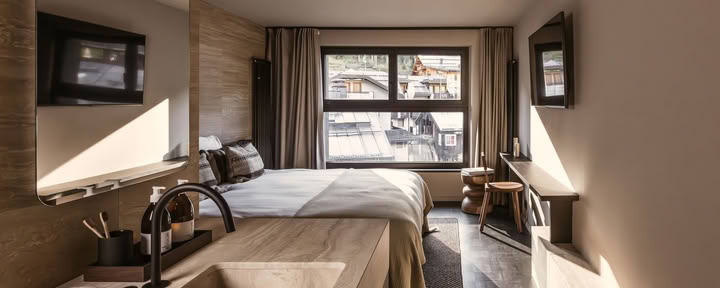 Suite Summit