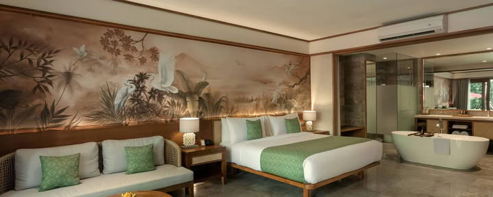 Suite Premier