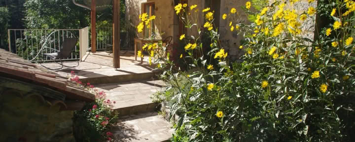Cabaña de estudio para 4 personas