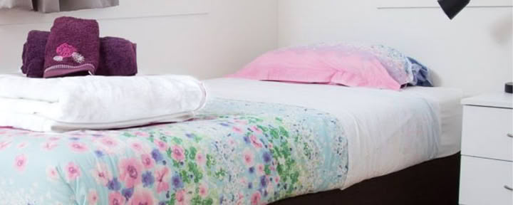 Habitaciones individuales