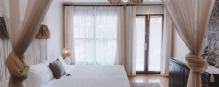 Habitación privada