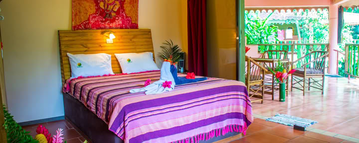 Habitación Privada