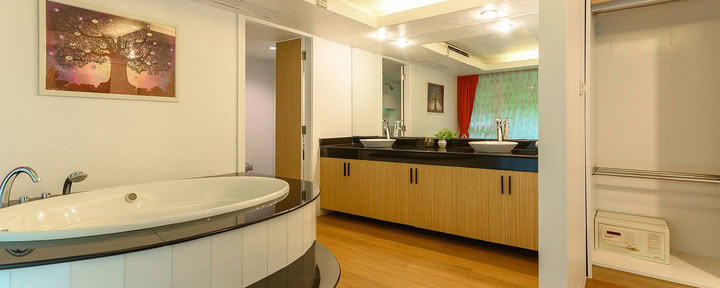 Suite Ejecutiva