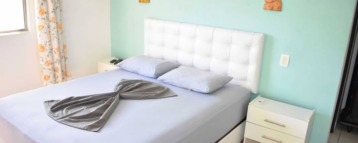 Habitación individual