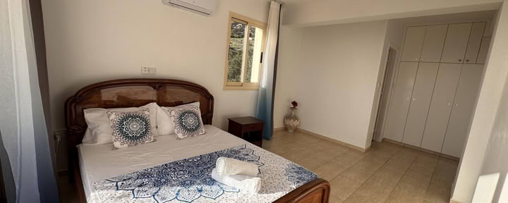 Habitación Doble Privada