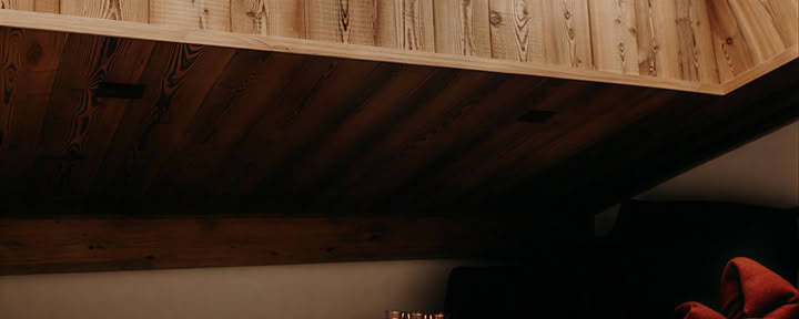 Habitación 12 del Chalet Principal
