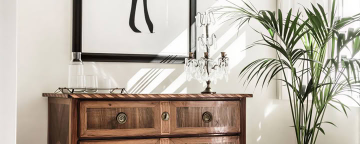 Suite Galería