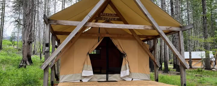 The Aviary (1 cama queen)