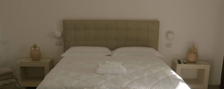 Suite con baño privado