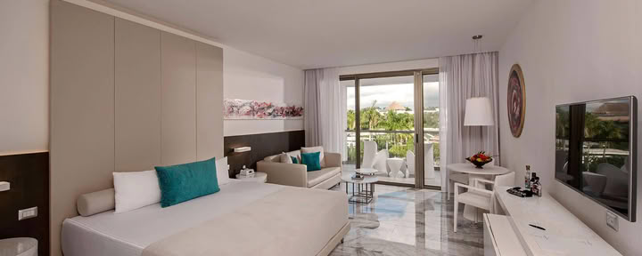 Habitación Doble Estándar