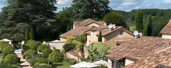 La Villa Balie
