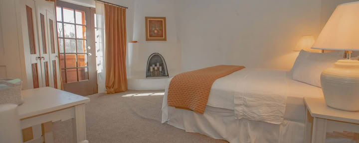 Habitación privada premium (individual)
