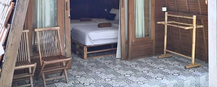 Habitación compartida