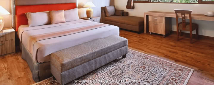 Habitación privada (todo incluido)