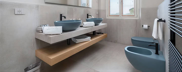 Habitación Superior