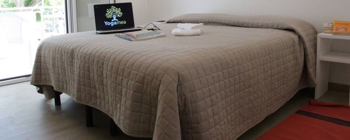 Habitación individual
