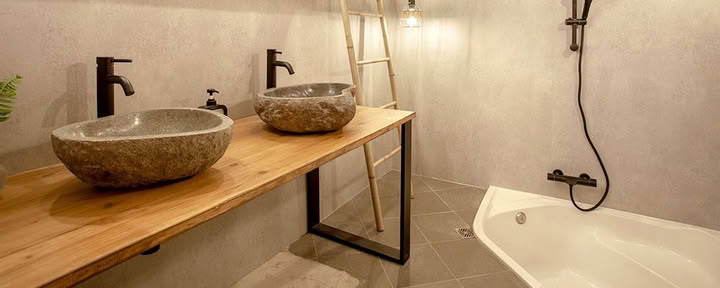 Retiro en Suite «The Cherry Tree Room» (cama 03)