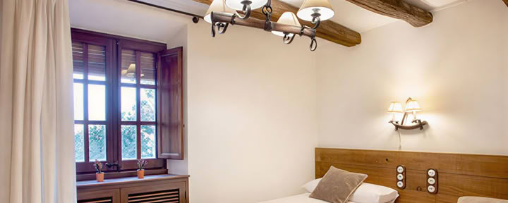 Retiro en Habitación «Susan's Room» (cama 02)
