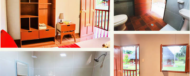 Habitación privada
