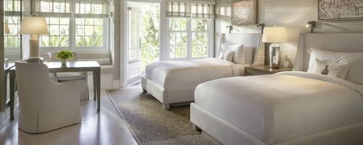Habitación Deluxe Koele