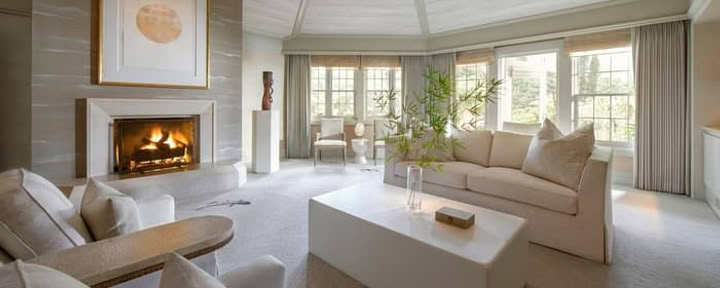 Suite Koele
