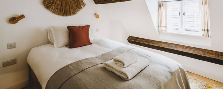 Suite Loft Ermitaño
