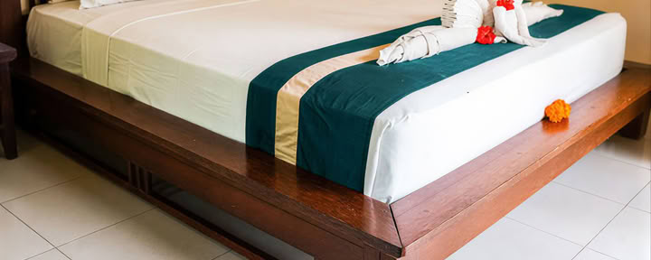 Habitación estándar privada