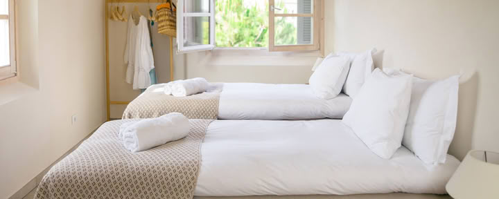 Habitación doble