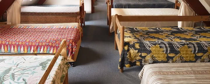 Dormitorio Sur