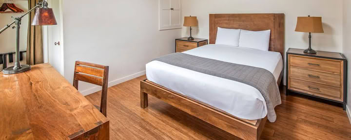Habitación Queen estándar