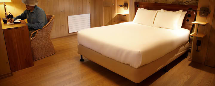 Suite de la Casa Price