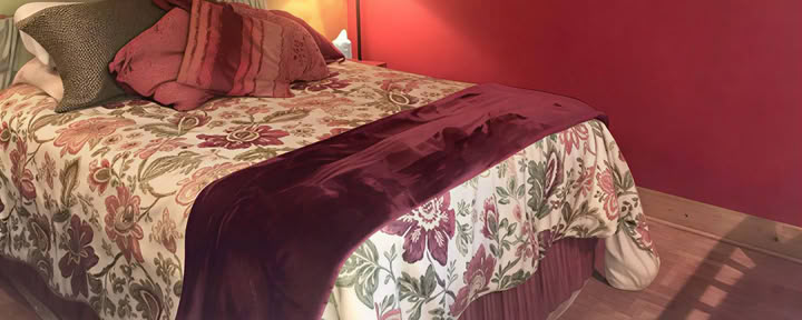 Habitación compartida doble deluxe