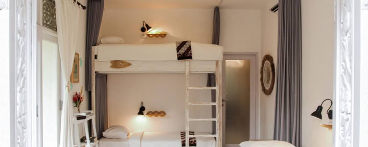 Habitación Ijen
