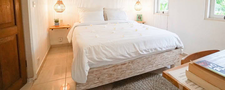 Habitación Batur