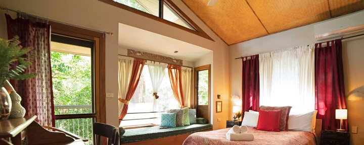 Habitación individual
