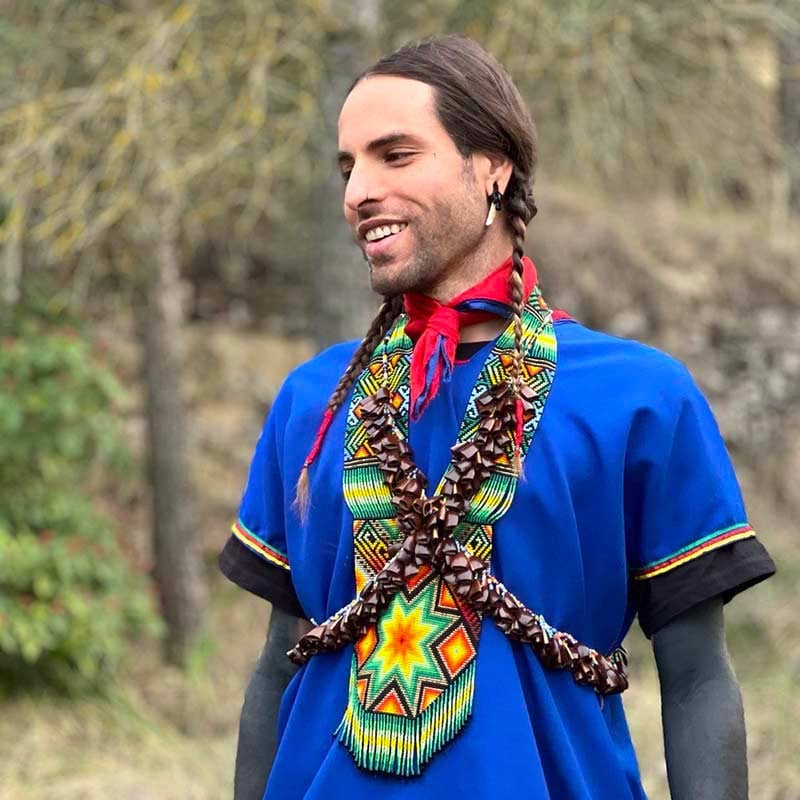 Xavier Portal