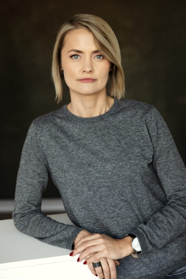 Inga Motuzaitė