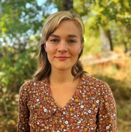 Caroline Holm