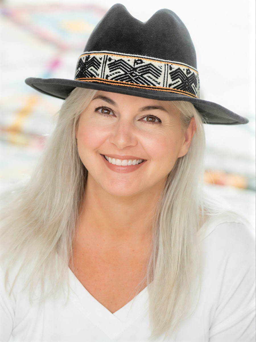 Lori Dalvi