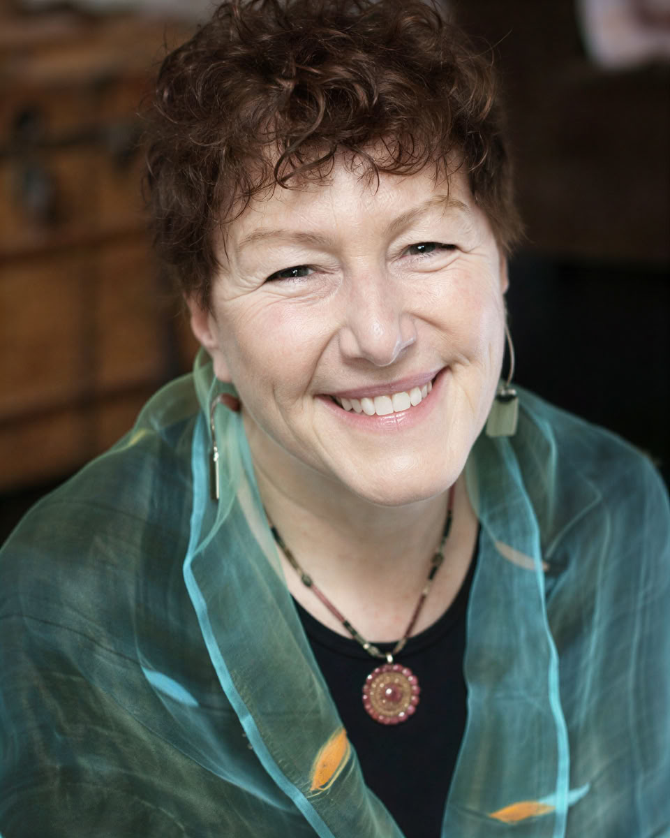 Rev. Therese Bimka