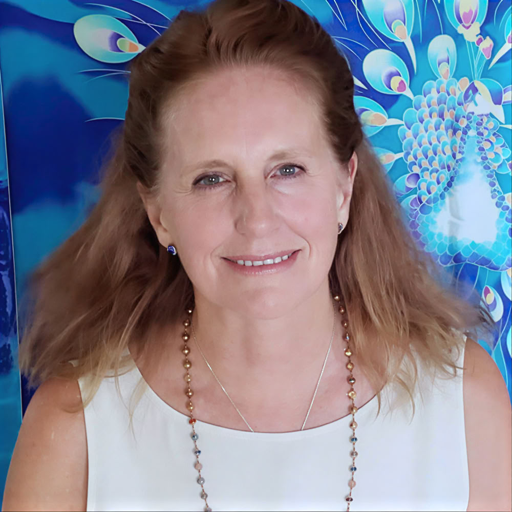 Ruth Davis