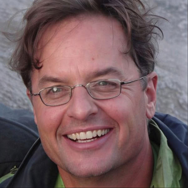 Peter Williams