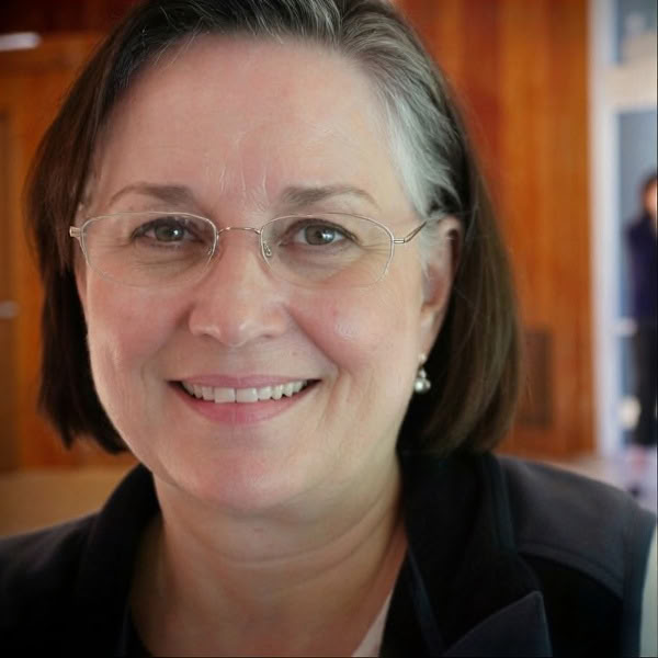 Mary Aubry