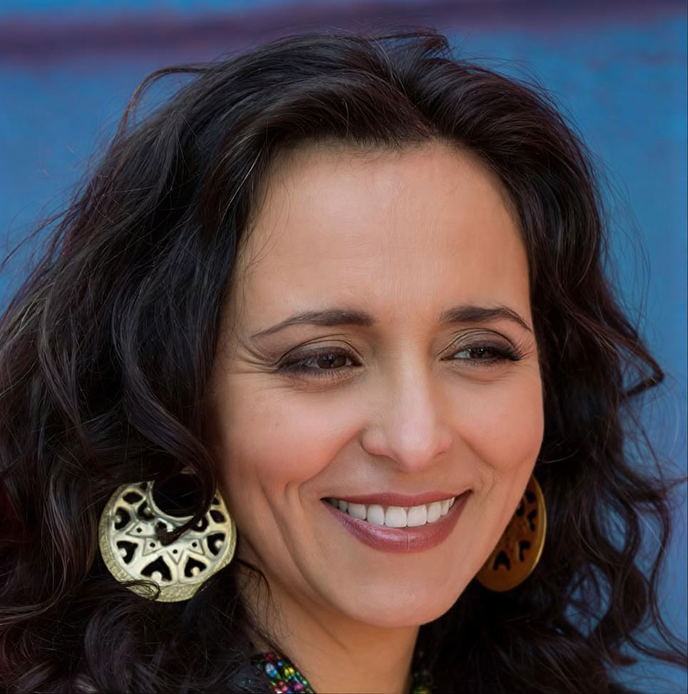 Aida Salazar